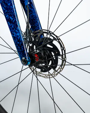 Jonas Vingegaard | Cervélo S5