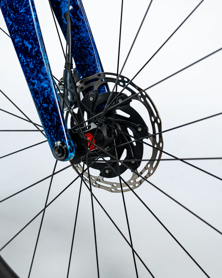 Jonas Vingegaard | Cervélo S5