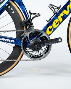 Jonas Vingegaard | Cervélo S5
