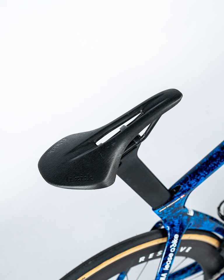 Jonas Vingegaard | Cervélo S5