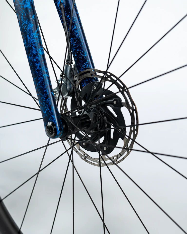 Tiesj Benoot | Cervélo R5