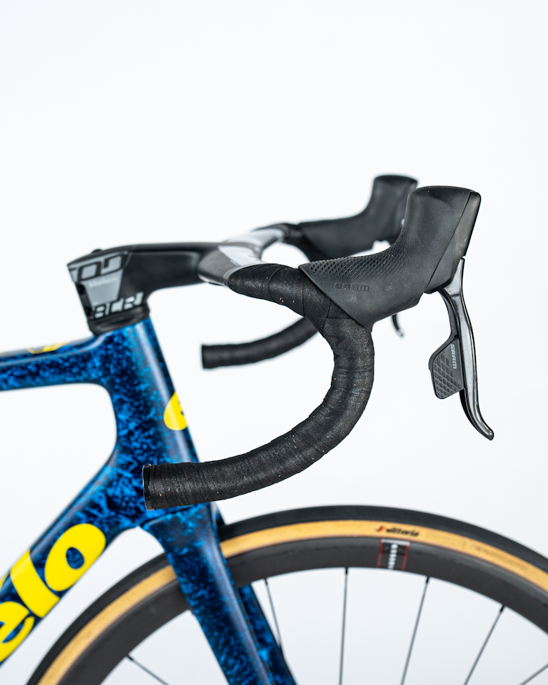 Tiesj Benoot | Cervélo R5