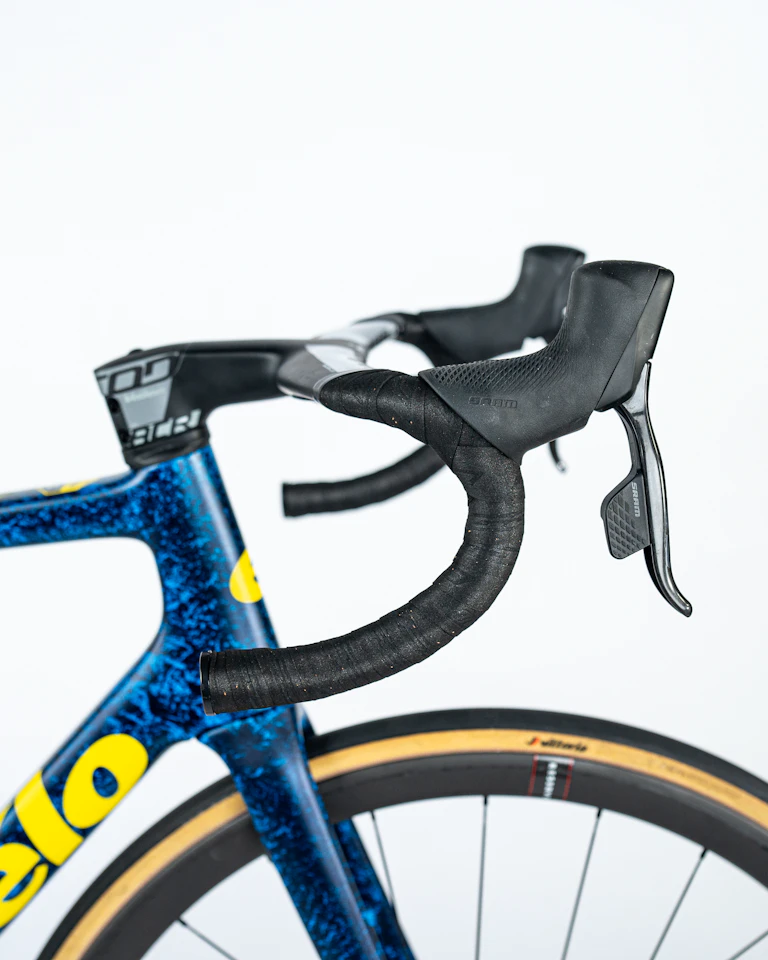 Tiesj Benoot | Cervélo R5