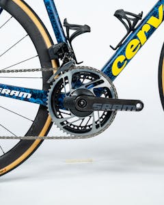 Tiesj Benoot | Cervélo R5