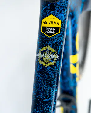 Tiesj Benoot | Cervélo R5