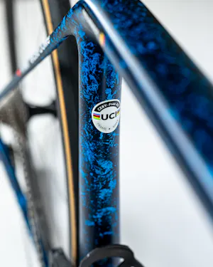 Tiesj Benoot | Cervélo R5