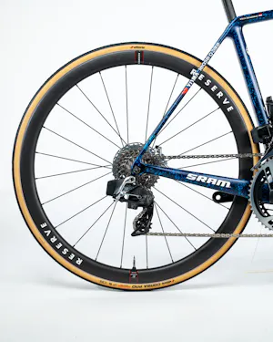 Wilco Kelderman | Cervélo R5