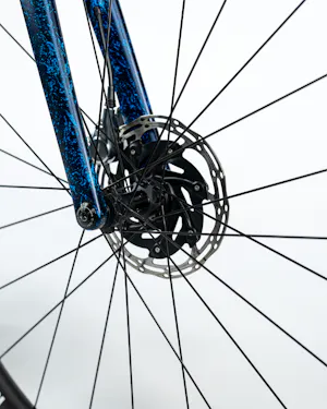 Wilco Kelderman | Cervélo R5