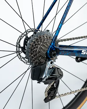 Wilco Kelderman | Cervélo R5