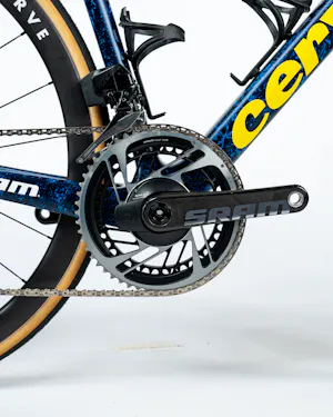 Wilco Kelderman | Cervélo R5