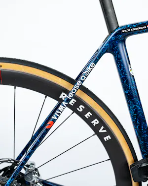 Wilco Kelderman | Cervélo R5