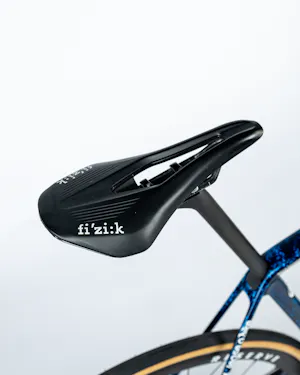 Wilco Kelderman | Cervélo R5