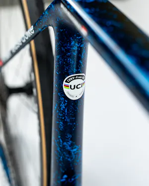 Wilco Kelderman | Cervélo R5