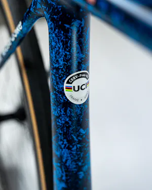 Matteo Jorgenson | Cervélo R5