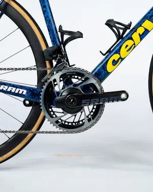 Matteo Jorgenson | Cervélo R5