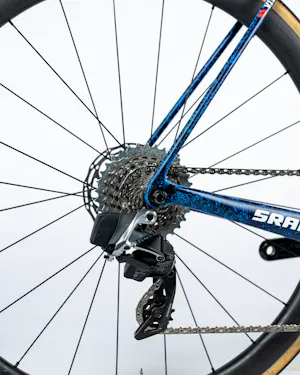 Matteo Jorgenson | Cervélo R5