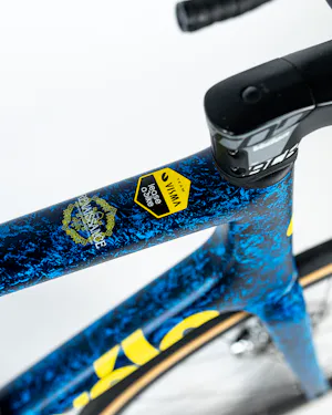 Matteo Jorgenson | Cervélo R5