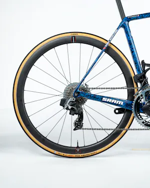 Matteo Jorgenson | Cervélo R5