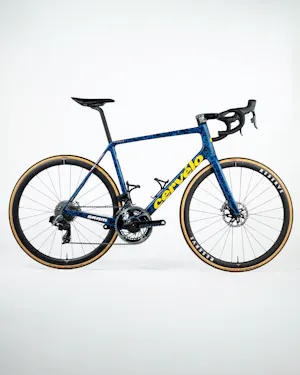 Matteo Jorgenson | Cervélo R5