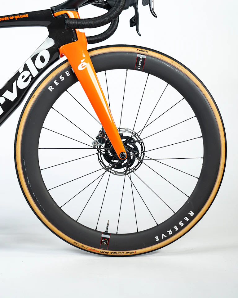 Fem van Empel | Cervélo S5