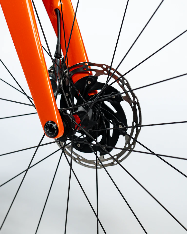 Fem van Empel | Cervélo S5