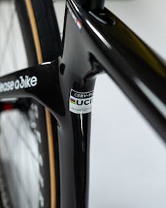 Fem van Empel | Cervélo S5