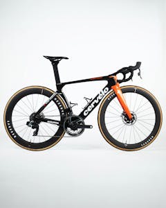 Fem van Empel | Cervélo S5
