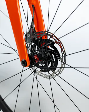 Femke de Vries | Cervélo S5