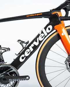Femke de Vries | Cervélo S5