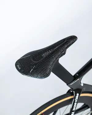 Femke de Vries | Cervélo S5