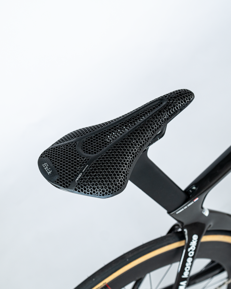 Femke de Vries | Cervélo S5