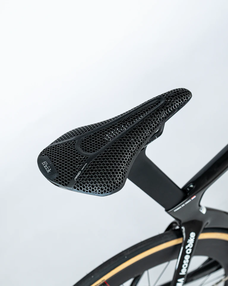 Femke de Vries | Cervélo S5