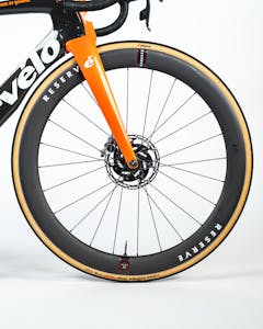 Linda Riedmann | Cervélo S5
