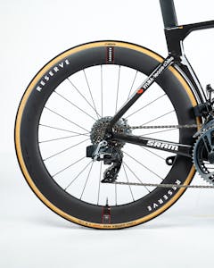 Linda Riedmann | Cervélo S5