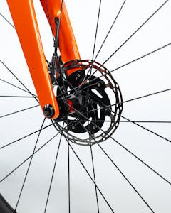 Linda Riedmann | Cervélo S5
