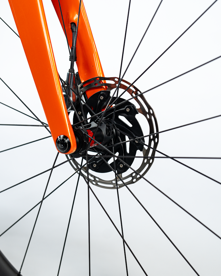 Linda Riedmann | Cervélo S5