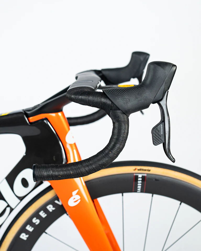 Linda Riedmann | Cervélo S5