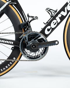 Linda Riedmann | Cervélo S5