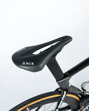 Linda Riedmann | Cervélo S5