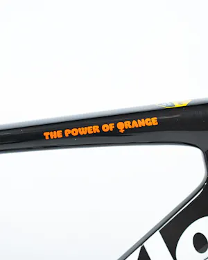 Linda Riedmann | Cervélo S5