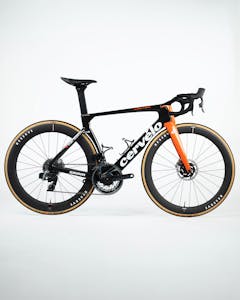 Linda Riedmann | Cervélo S5