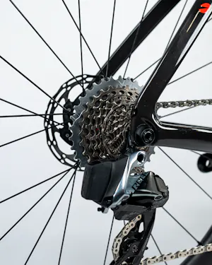 Marianne Vos | Cervélo S5