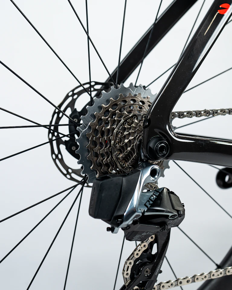 Marianne Vos | Cervélo S5