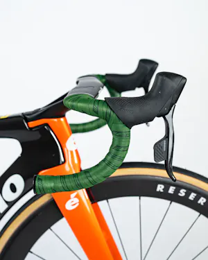 Marianne Vos | Cervélo S5