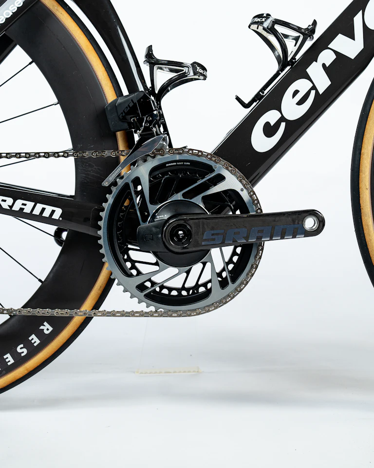 Marianne Vos | Cervélo S5