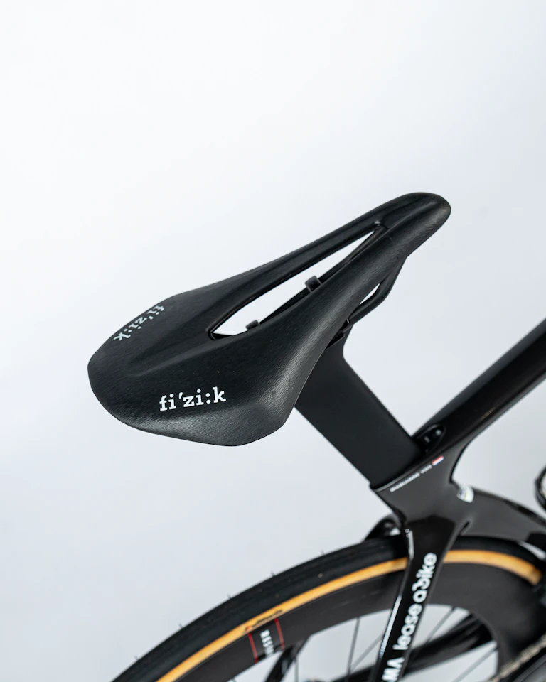 Marianne Vos | Cervélo S5