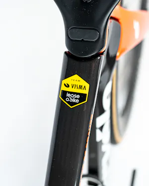 Marianne Vos | Cervélo S5