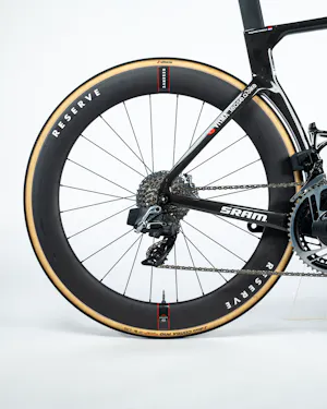 Riejanne Markus | Cervélo S5