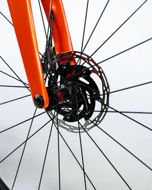 Riejanne Markus | Cervélo S5