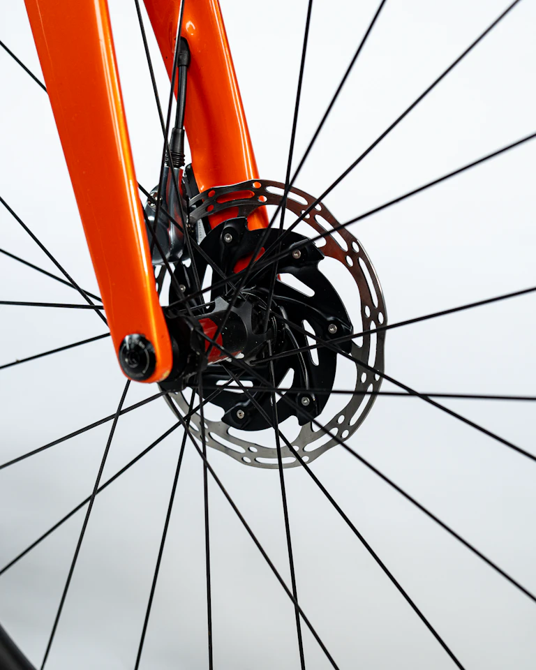 Riejanne Markus | Cervélo S5